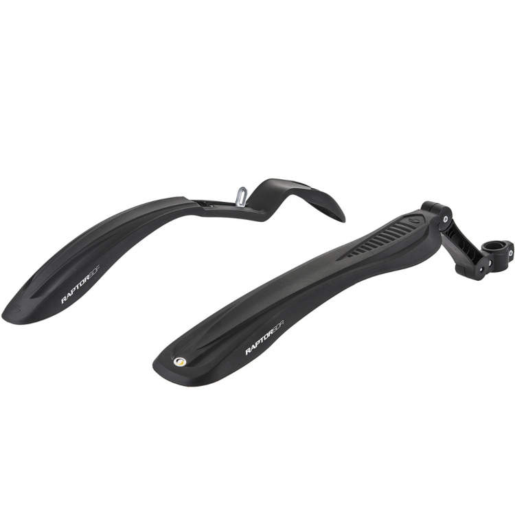 Blatníky 24/26 " MTB Raptor odpružené